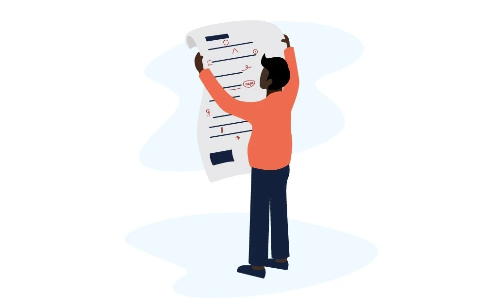 Proofreading techniques and strategies proofreading university